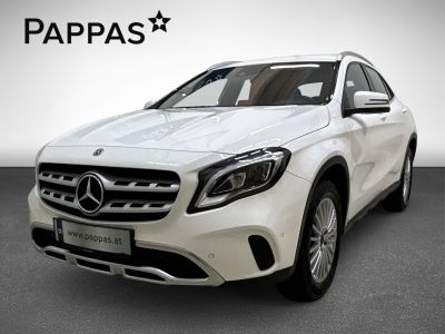 Mercedes-Benz GLA Gebrauchtwagen Mercedes-Benz GLA Gebrauchtwagen
