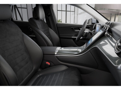 Mercedes-Benz GLC Gebrauchtwagen Mercedes-Benz GLC Gebrauchtwagen