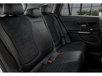 Mercedes-Benz GLC Gebrauchtwagen Mercedes-Benz GLC Gebrauchtwagen