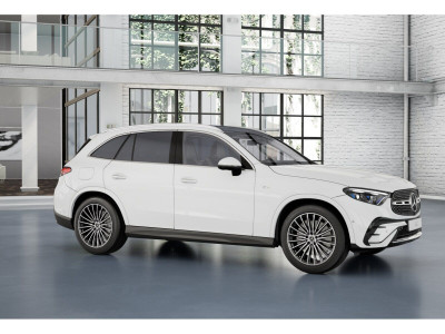 Mercedes-Benz GLC Gebrauchtwagen Mercedes-Benz GLC Gebrauchtwagen