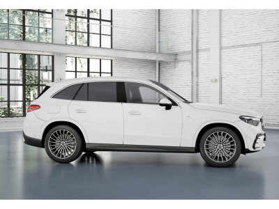 Mercedes-Benz GLC Gebrauchtwagen Mercedes-Benz GLC Gebrauchtwagen