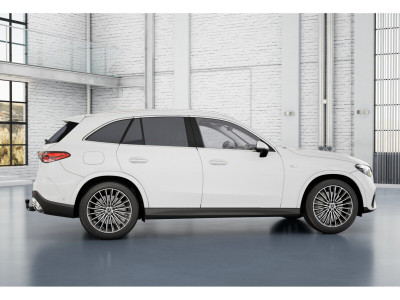 Mercedes-Benz GLC Gebrauchtwagen Mercedes-Benz GLC Gebrauchtwagen