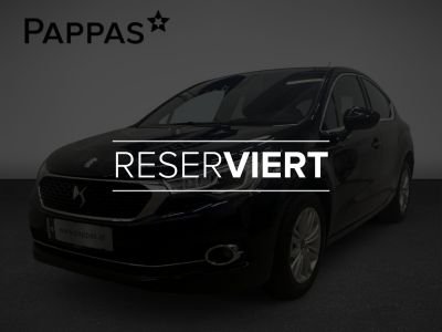 Citroën DS4 Gebrauchtwagen Citroën DS4 Gebrauchtwagen