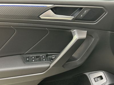 VW Tiguan Gebrauchtwagen VW Tiguan Gebrauchtwagen