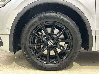 VW Tiguan Gebrauchtwagen VW Tiguan Gebrauchtwagen