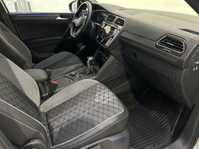 VW Tiguan Gebrauchtwagen VW Tiguan Gebrauchtwagen