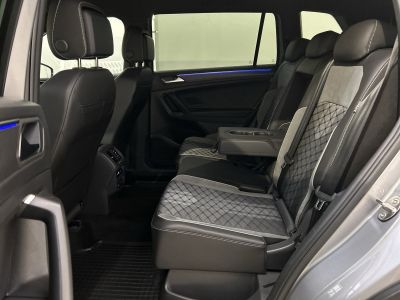 VW Tiguan Gebrauchtwagen VW Tiguan Gebrauchtwagen