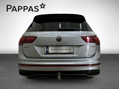 VW Tiguan Gebrauchtwagen VW Tiguan Gebrauchtwagen