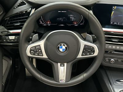 BMW Z4 Gebrauchtwagen BMW Z4 Gebrauchtwagen