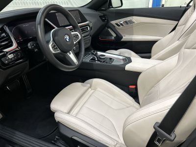 BMW Z4 Gebrauchtwagen BMW Z4 Gebrauchtwagen