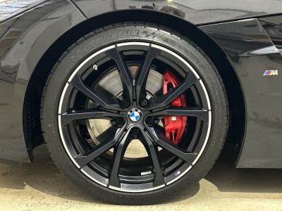 BMW Z4 Gebrauchtwagen BMW Z4 Gebrauchtwagen