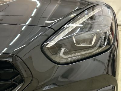 BMW Z4 Gebrauchtwagen BMW Z4 Gebrauchtwagen