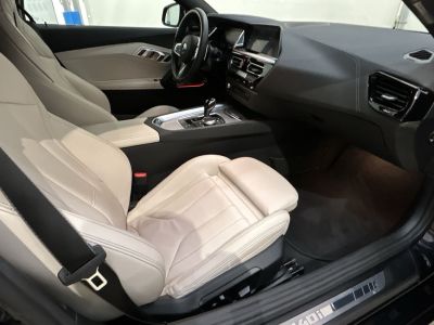 BMW Z4 Gebrauchtwagen BMW Z4 Gebrauchtwagen