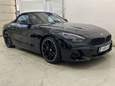 BMW Z4 Gebrauchtwagen BMW Z4 Gebrauchtwagen