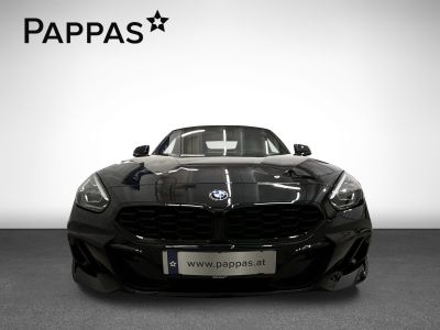 BMW Z4 Gebrauchtwagen BMW Z4 Gebrauchtwagen