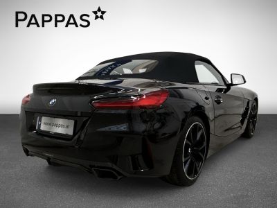 BMW Z4 Gebrauchtwagen BMW Z4 Gebrauchtwagen