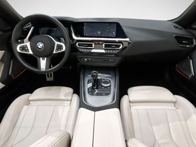 BMW Z4 Gebrauchtwagen BMW Z4 Gebrauchtwagen