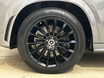 Mercedes-Benz GLE Gebrauchtwagen Mercedes-Benz GLE Gebrauchtwagen