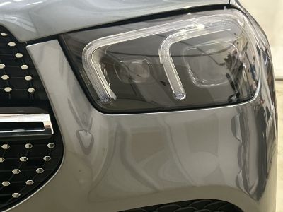 Mercedes-Benz GLE Gebrauchtwagen Mercedes-Benz GLE Gebrauchtwagen