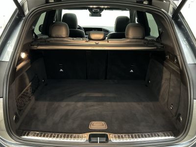 Mercedes-Benz GLE Gebrauchtwagen Mercedes-Benz GLE Gebrauchtwagen