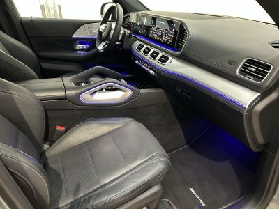 Mercedes-Benz GLE Gebrauchtwagen Mercedes-Benz GLE Gebrauchtwagen