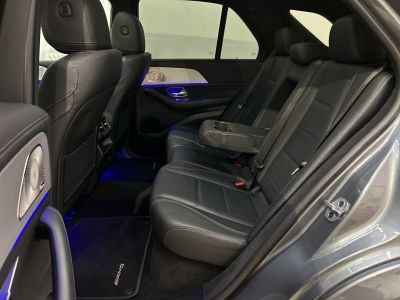 Mercedes-Benz GLE Gebrauchtwagen Mercedes-Benz GLE Gebrauchtwagen