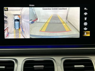 Mercedes-Benz GLE Gebrauchtwagen Mercedes-Benz GLE Gebrauchtwagen