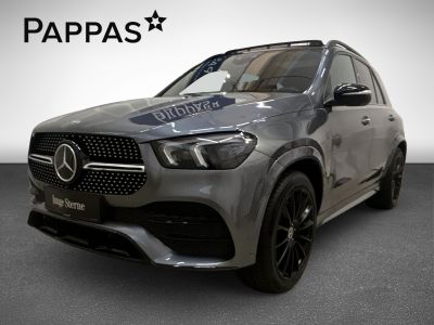 Mercedes-Benz GLE Gebrauchtwagen Mercedes-Benz GLE Gebrauchtwagen