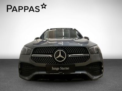 Mercedes-Benz GLE Gebrauchtwagen Mercedes-Benz GLE Gebrauchtwagen