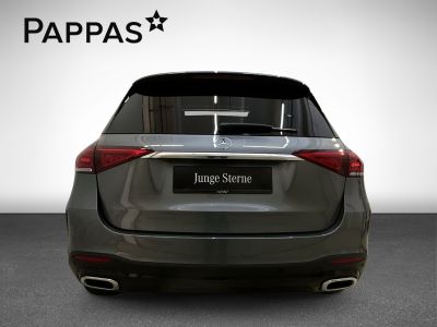 Mercedes-Benz GLE Gebrauchtwagen Mercedes-Benz GLE Gebrauchtwagen