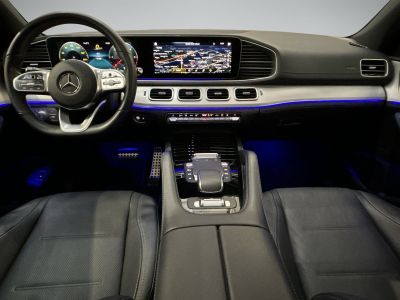 Mercedes-Benz GLE Gebrauchtwagen Mercedes-Benz GLE Gebrauchtwagen