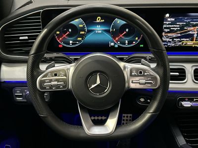 Mercedes-Benz GLE Gebrauchtwagen Mercedes-Benz GLE Gebrauchtwagen