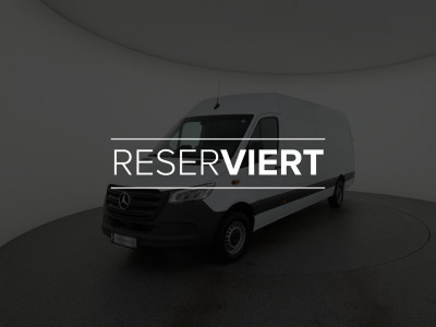 Mercedes-Benz Sprinter Gebrauchtwagen