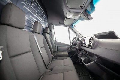 Mercedes-Benz Sprinter Gebrauchtwagen