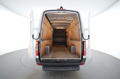 Mercedes-Benz Sprinter Gebrauchtwagen