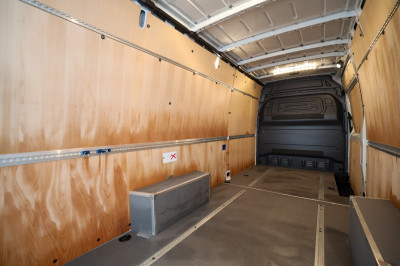 Mercedes-Benz Sprinter Gebrauchtwagen