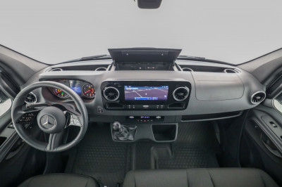 Mercedes-Benz Sprinter Gebrauchtwagen