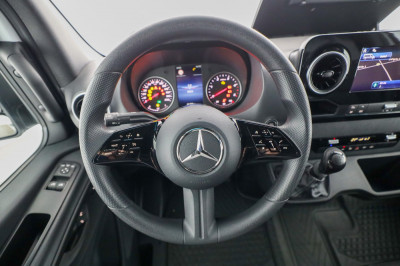 Mercedes-Benz Sprinter Gebrauchtwagen