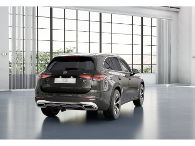 Mercedes-Benz GLC Gebrauchtwagen