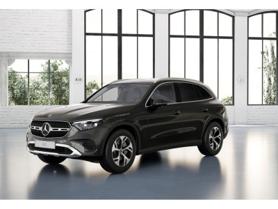 Mercedes-Benz GLC Gebrauchtwagen