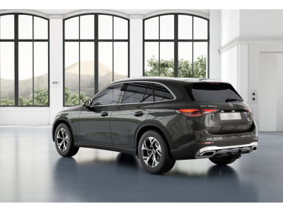 Mercedes-Benz GLC Gebrauchtwagen