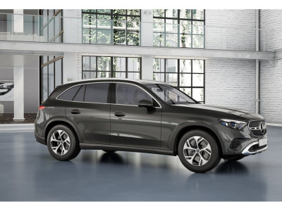 Mercedes-Benz GLC Gebrauchtwagen