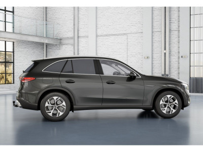 Mercedes-Benz GLC Gebrauchtwagen