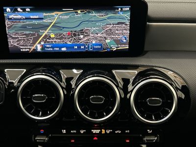 Mercedes-Benz CLA Gebrauchtwagen Mercedes-Benz CLA Gebrauchtwagen