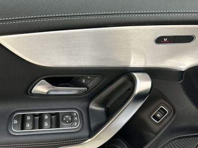 Mercedes-Benz CLA Gebrauchtwagen Mercedes-Benz CLA Gebrauchtwagen