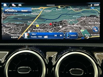 Mercedes-Benz CLA Gebrauchtwagen Mercedes-Benz CLA Gebrauchtwagen