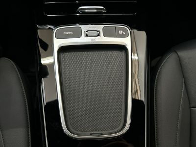 Mercedes-Benz CLA Gebrauchtwagen Mercedes-Benz CLA Gebrauchtwagen