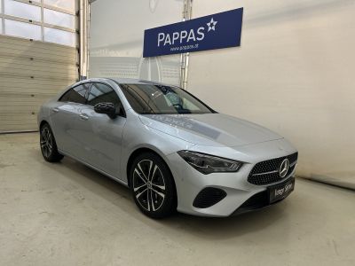 Mercedes-Benz CLA Gebrauchtwagen Mercedes-Benz CLA Gebrauchtwagen