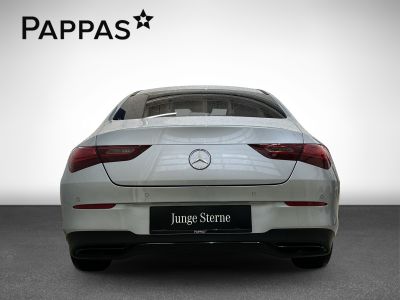 Mercedes-Benz CLA Gebrauchtwagen Mercedes-Benz CLA Gebrauchtwagen