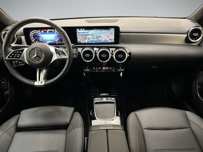 Mercedes-Benz CLA Gebrauchtwagen Mercedes-Benz CLA Gebrauchtwagen